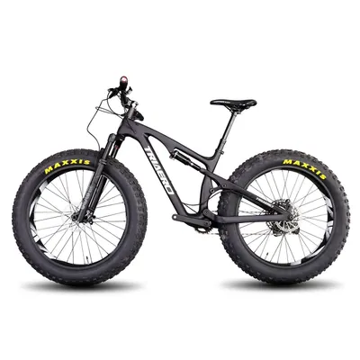 ICAN 26er Full Suspension Fat Sn04