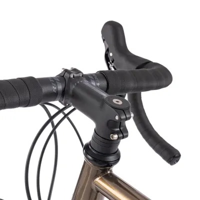 Bombtrack Audax