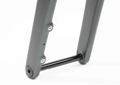 Mosaic Cycles GT-1 i55 Titanium Gravel bike-29