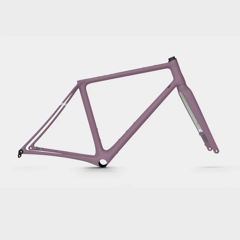 Vielo V+1 Strato Plum