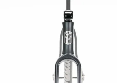 Mosaic Cycles GT-1 i55 Titanium Gravel bike-28