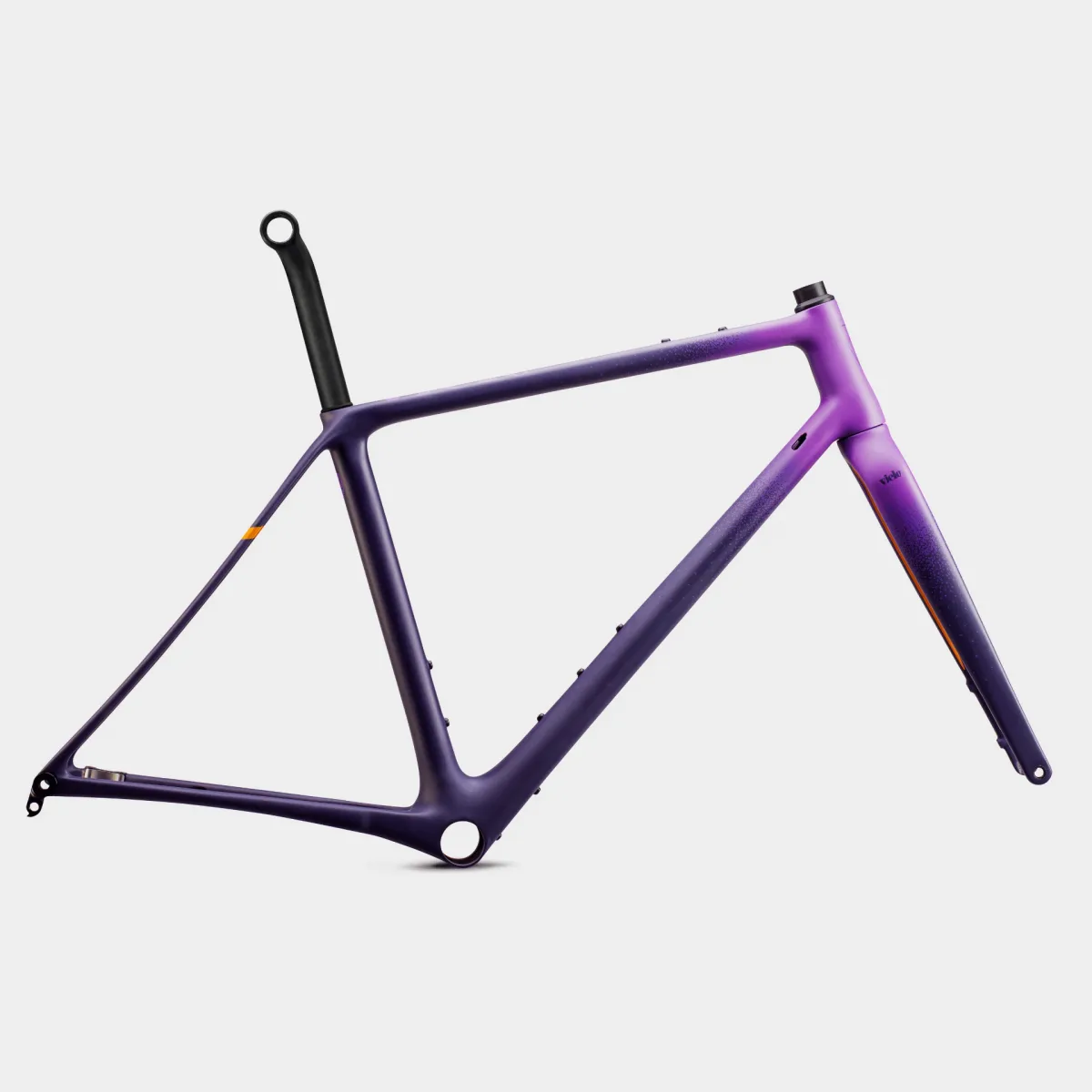 Vielo V+1 Midnight Semi Integrated
