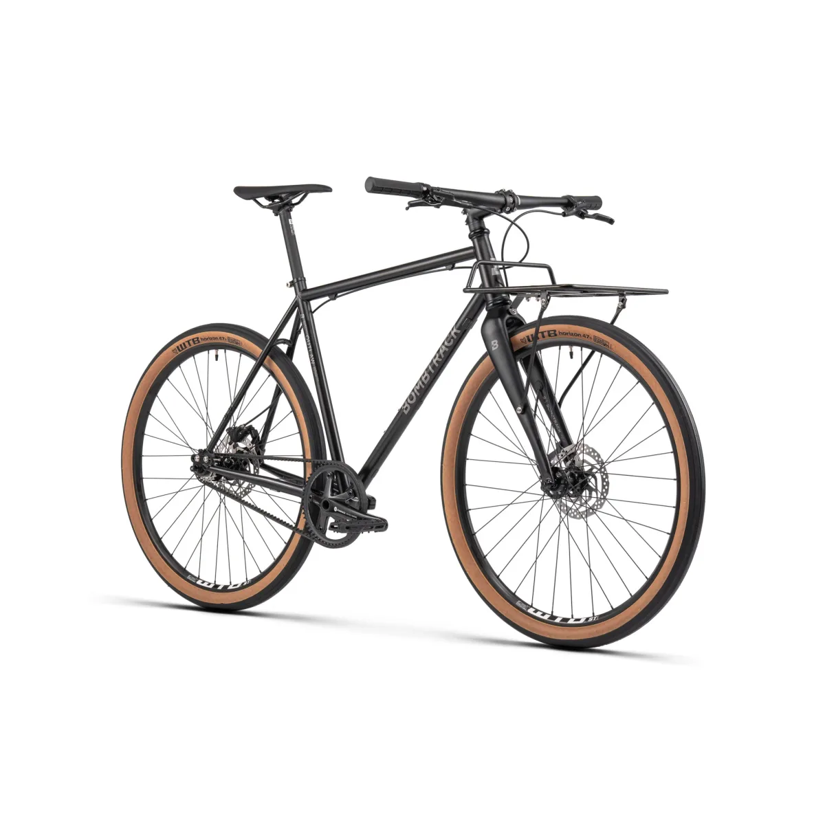 Bombtrack Outlaw