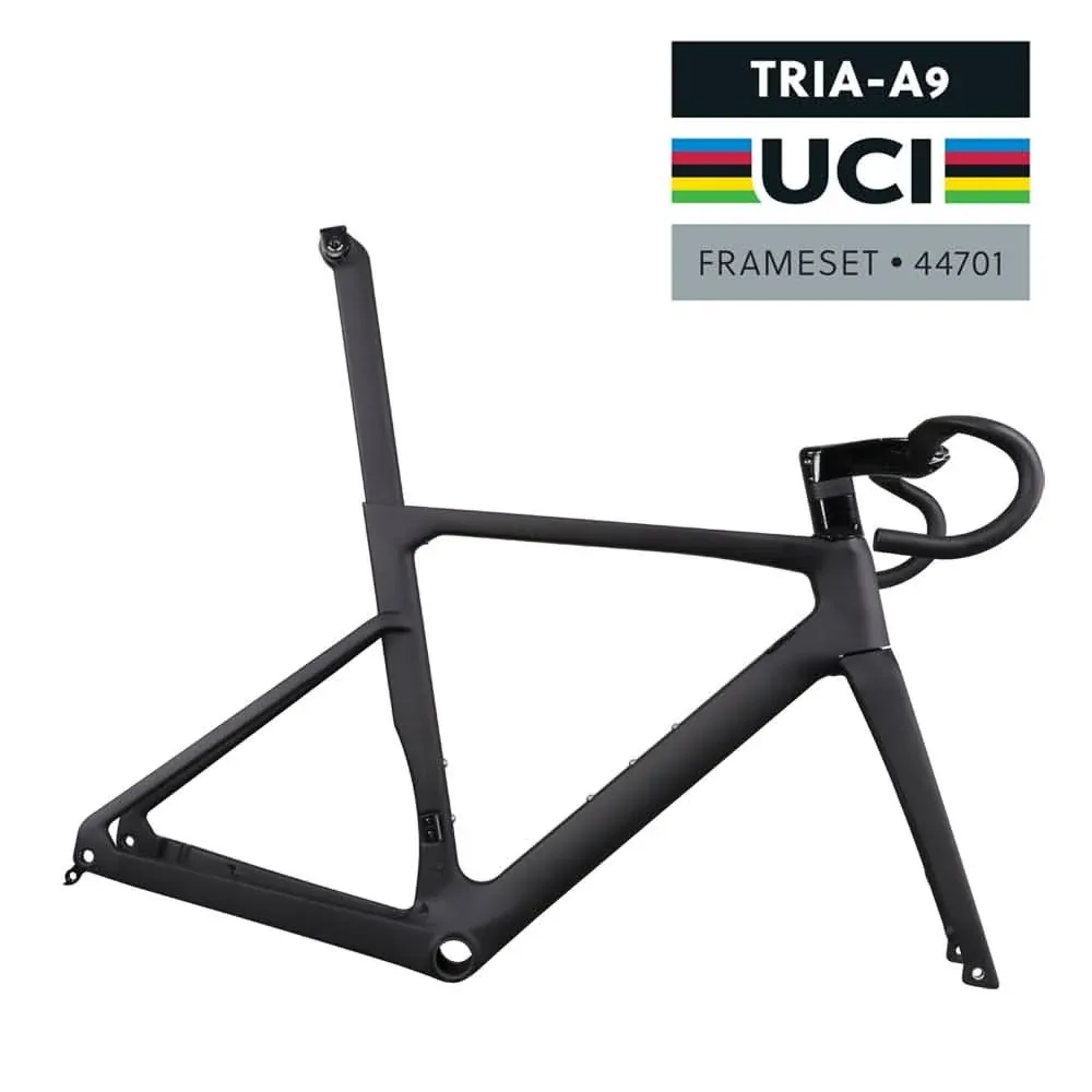 ICAN A9