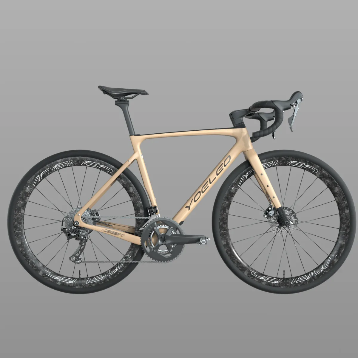 Yoeleo G21 Db Pro