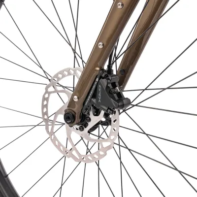 Bombtrack Audax