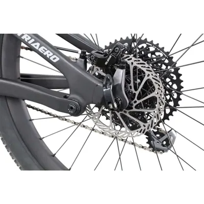 ICAN 27.5 Plus P1