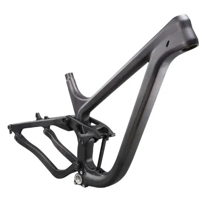 ICAN Enduro P9 150mm Travel 27.5 29er Full Suspension