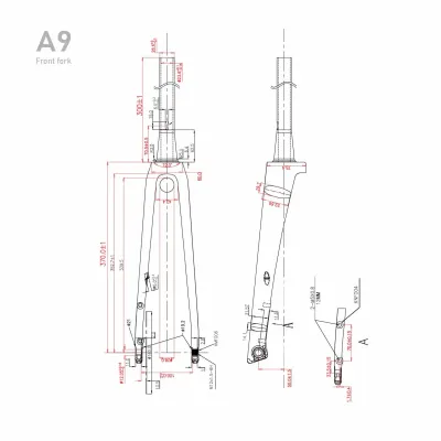 ICAN Aero A9