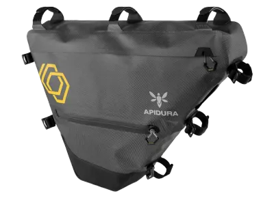 Curve Expedition Full Pack