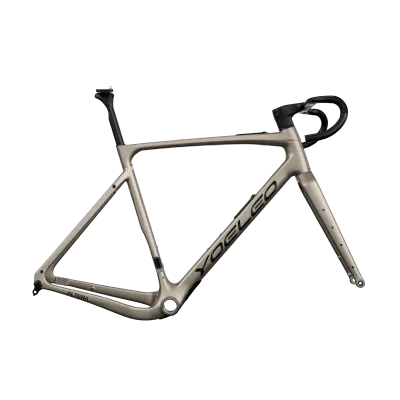 Yoeleo Altera G21 Db Champagne