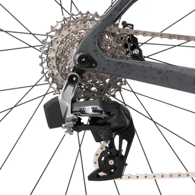 Bombtrack Tension C