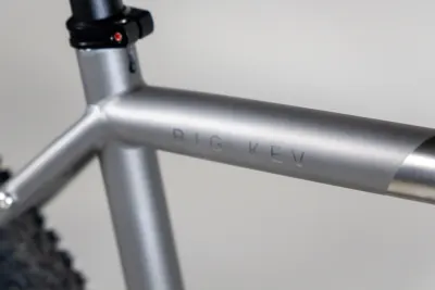 Curve Big Kev
