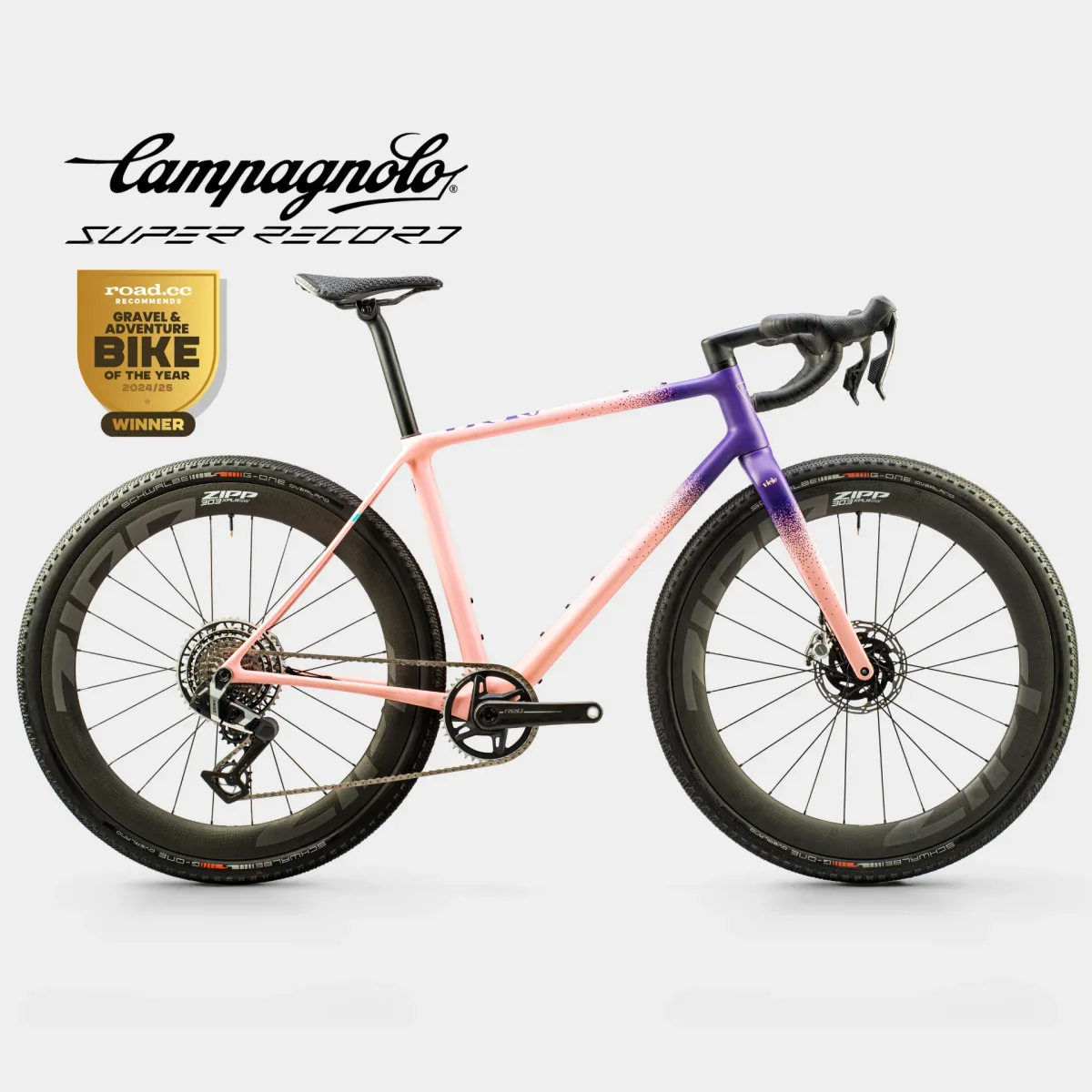 Vielo V+1 Super X 13 Speed