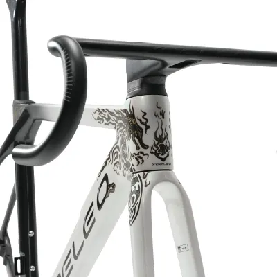Yoeleo R12 Db Dragon