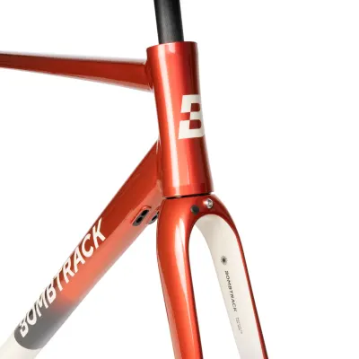 Bombtrack Tempest Al