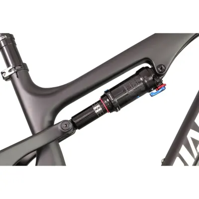 ICAN 26er Full Suspension Fat Sn04