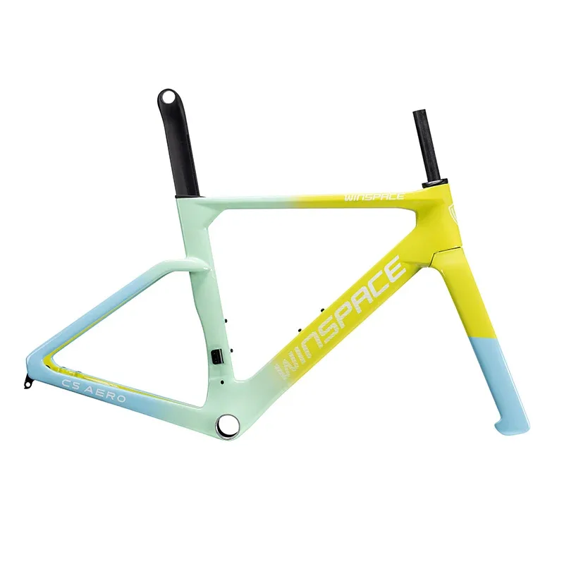 Winspace C5 Aero Bundle