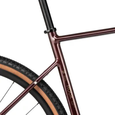 Bombtrack Hook Al Sword