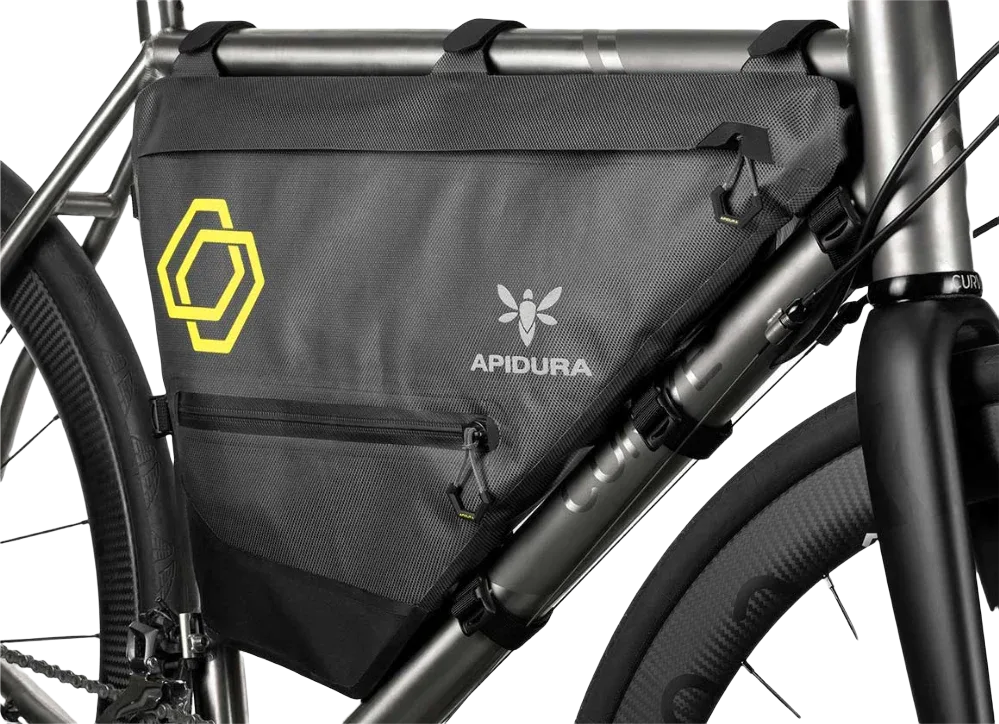 Curve Expedition Full Pack