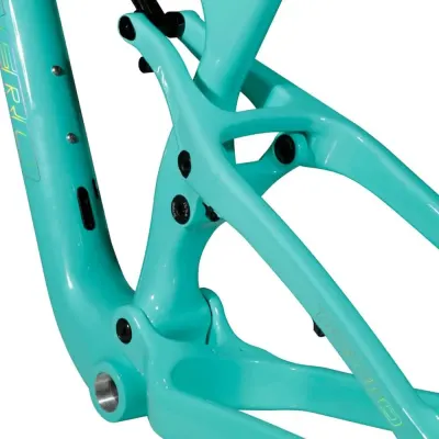 ICAN Turquoise Suspension Fat Sn04