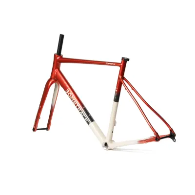 Bombtrack Tempest Al