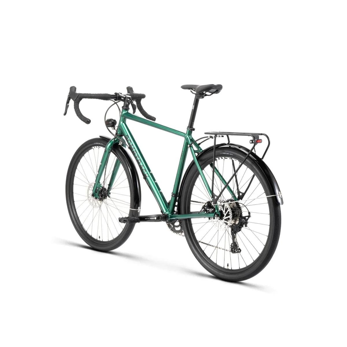 Bombtrack Munroe Sg Commuter
