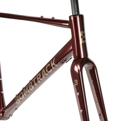 Bombtrack Hook Al