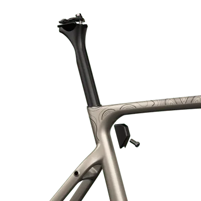 Yoeleo Altera G21 Db Champagne