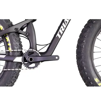 ICAN 26er Full Suspension Fat Sn04