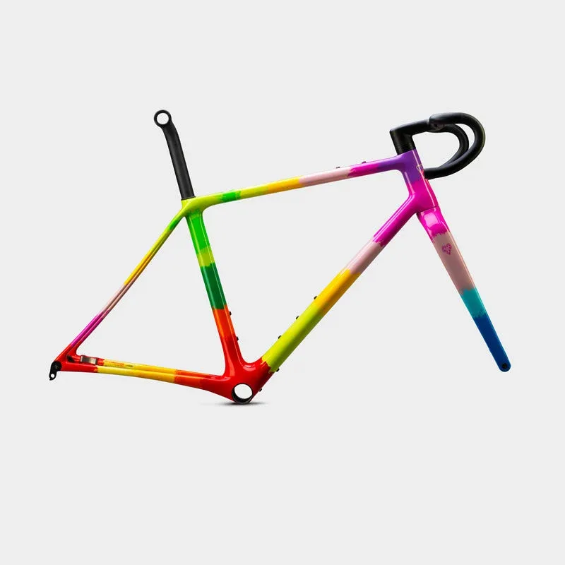 Vielo V+1 Wtb Repack Rainbow