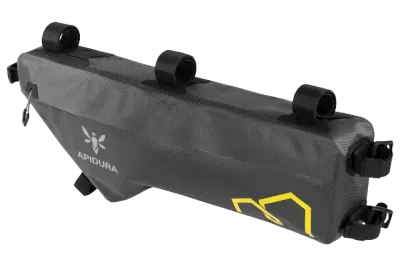 Curve Expedition Pack