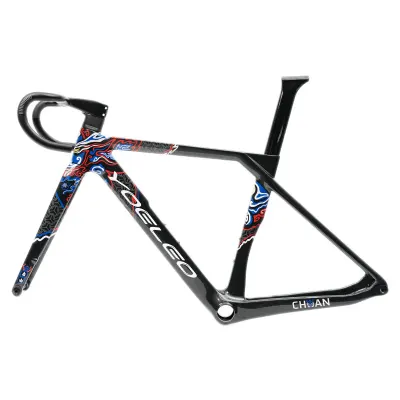 Yoeleo R12 Db Chuan