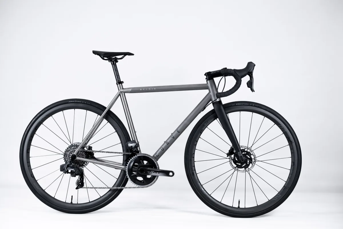 Curve Belgie