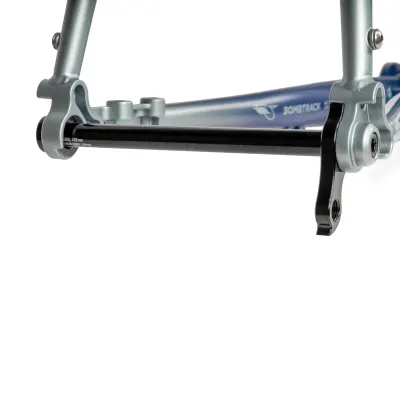 Bombtrack Audax Evo