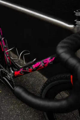 Curve Carbokev