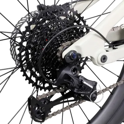 ICAN 27.5 Plus P1