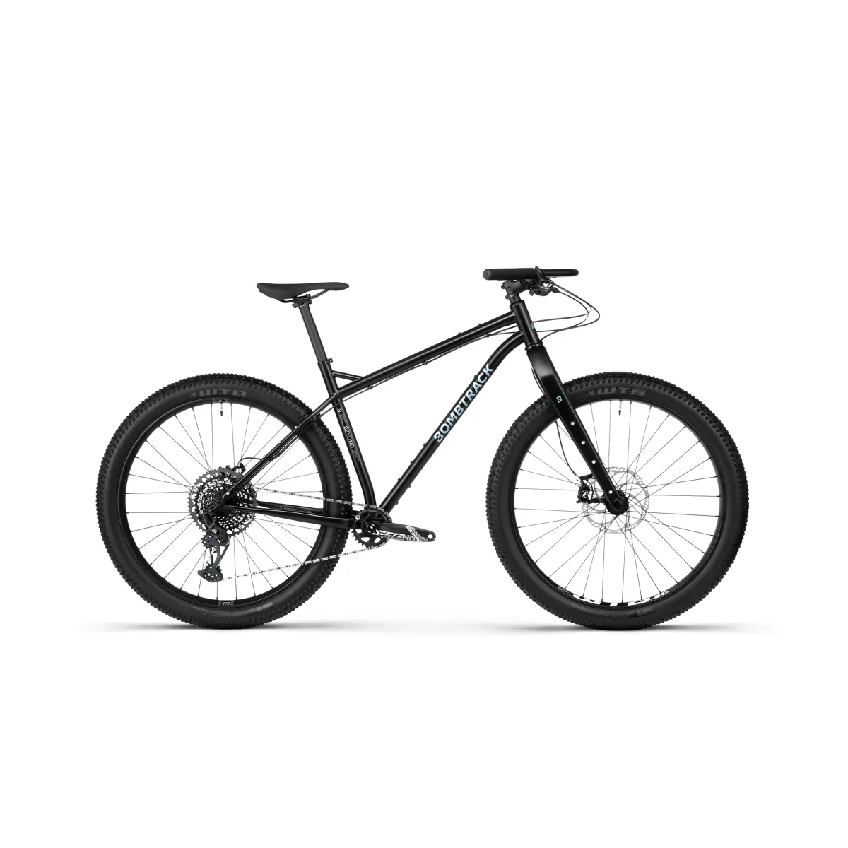 Bombtrack Beyond+ Adv