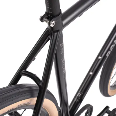 Bombtrack Outlaw