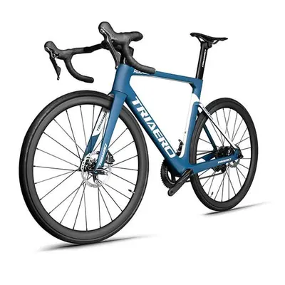 ICAN Aero A9