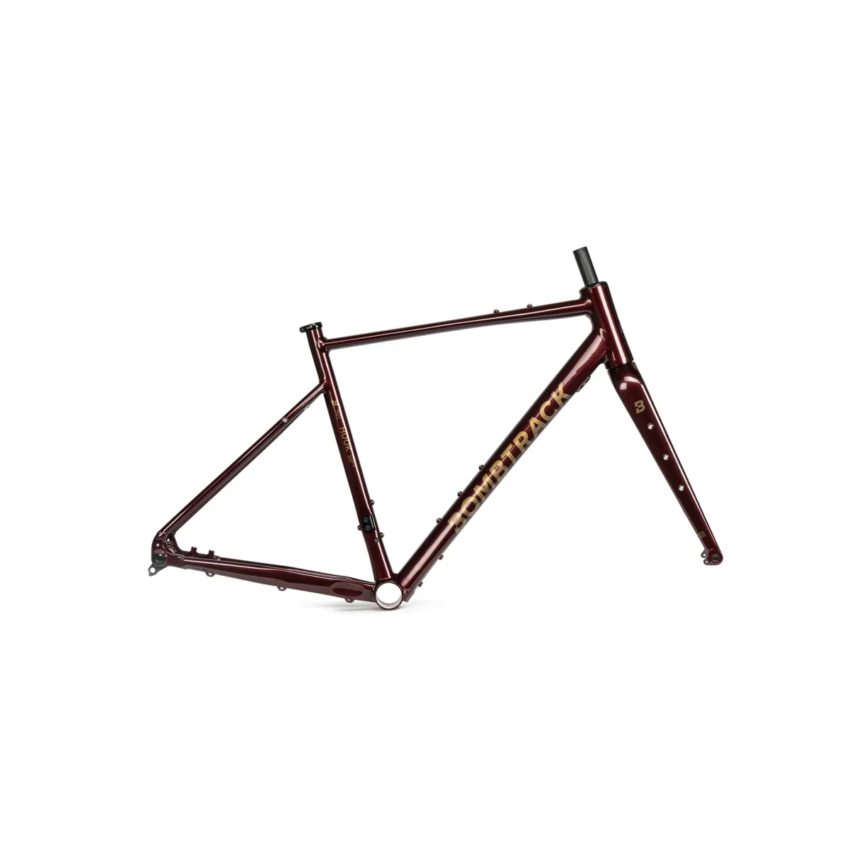 Bombtrack Hook Al