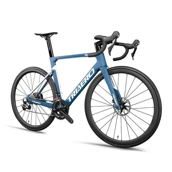 ICAN Aero A9