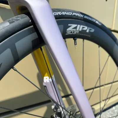 Vielo R+1 Strato Lilac