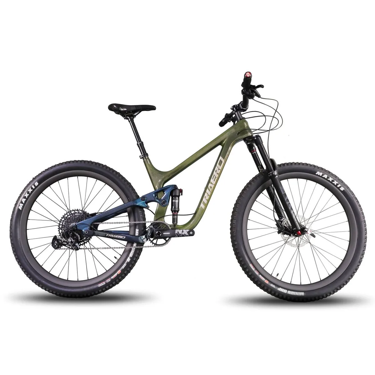 ICAN Enduro 29er Boost Paint