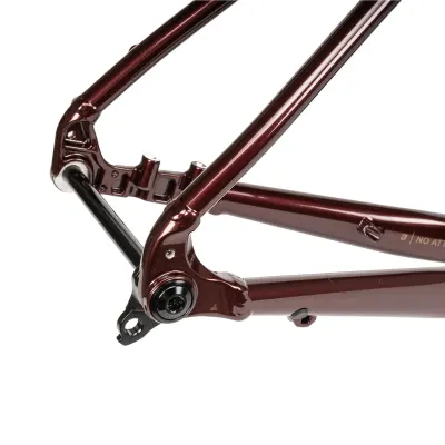 Bombtrack Hook Al