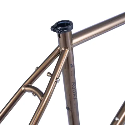 Bombtrack Audax