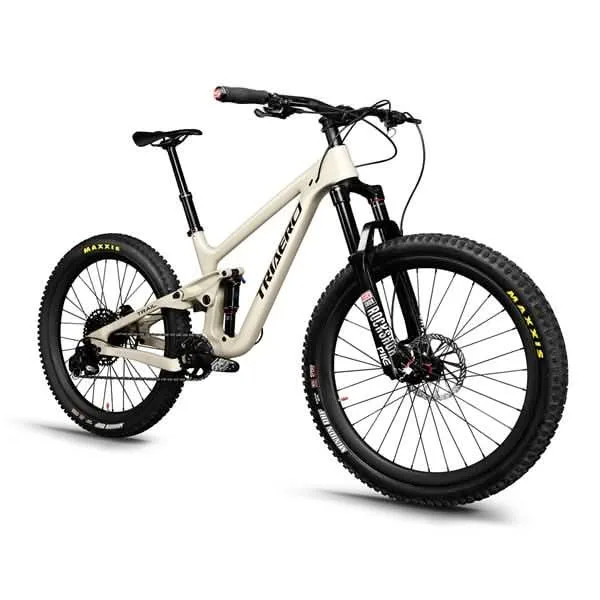 ICAN 27.5 Plus Khaki P1
