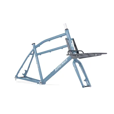 Bombtrack Munroe Cargo