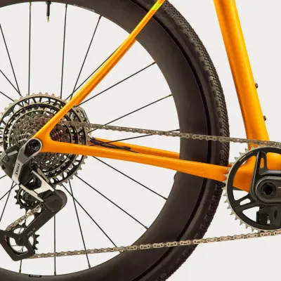 Vielo Velo V+1 2.1 Tangerine
