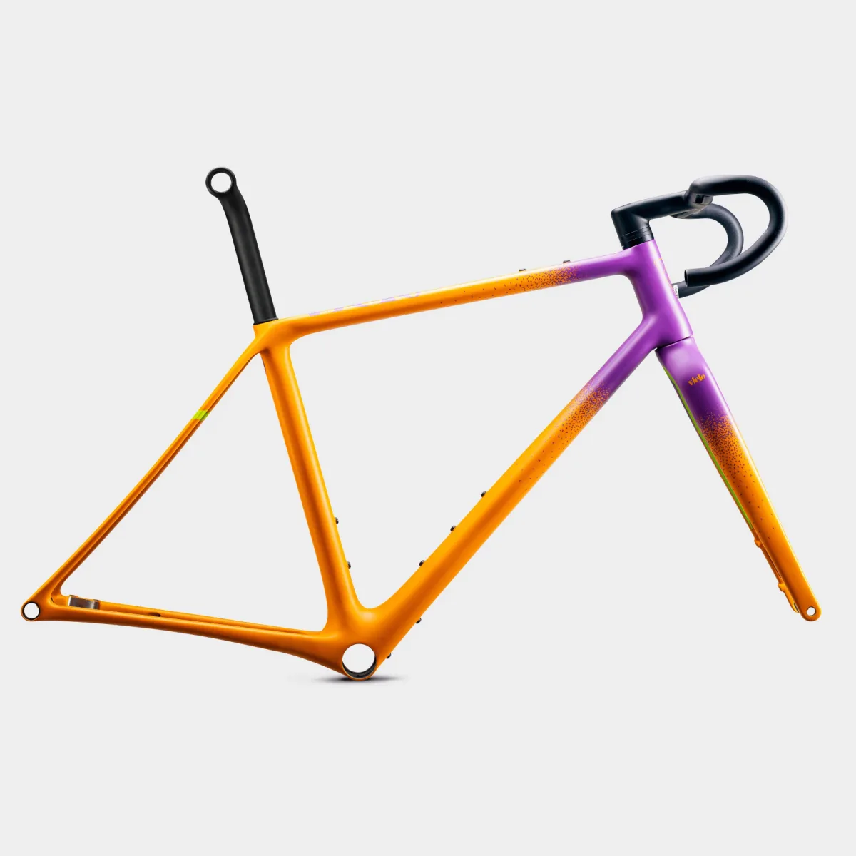 Vielo Velo V+1 2.1 Tangerine